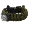 Parachute Cord Kit Survival Bracelet