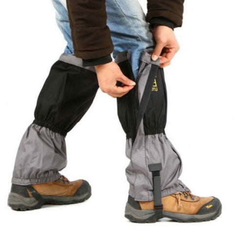 Leg Cover Waterproof Legging Gaiters