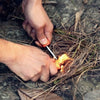 Survival Kit Flint Fire Starter