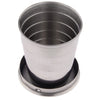 Outdoor Mug Portable Collapsible Cup