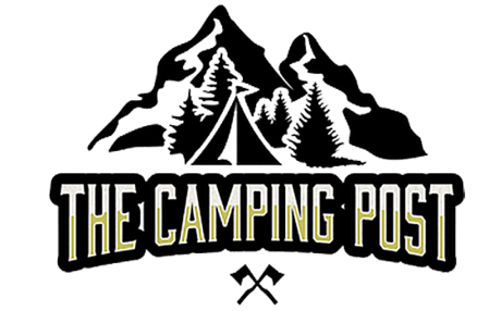 Camping Items Shop logo