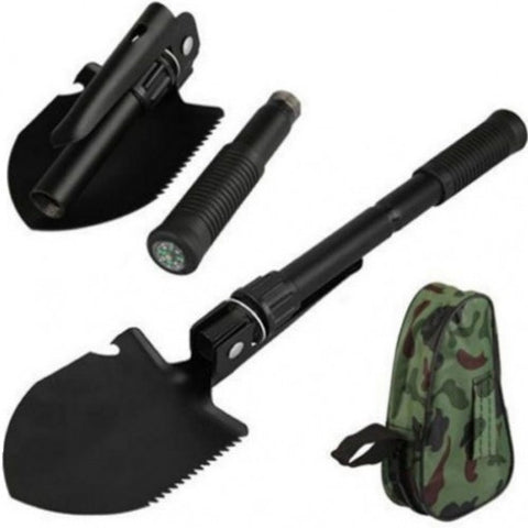 Portable Folding Camping Shovel